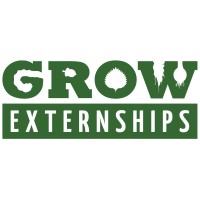 GROW Externships logo - Similar company to Fungli