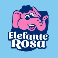 Frutos Secos el Elefante Rosa - Horneados y Fritos El Elefante Rosa logo - Similar company to Mercontrol