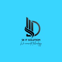 sk it solution logo - Similar company to Sk It Solution Bd