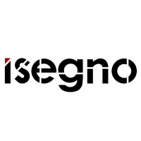 isegno logo - Similar company to Eutek