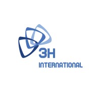 3Hinternational logo - Similar company to Sami Engineering Solution - Ses Co. Ltd