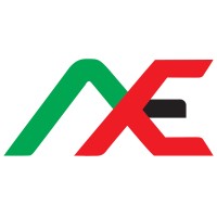 Axe General Trading L.L.C logo - Similar company to S E T I General Trading L.L.C