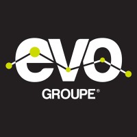 Evo Groupe logo - Similar company to Evo Group Srl