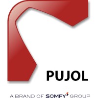 AUTOMATISMOS PUJOL SL logo - Similar company to Automatismos Aitxuri