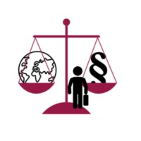 Yritysvastuuoikeuden yhdistys logo - Similar company to Greenpulse Insights