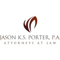 Law Offices Of Jason K.S. Porter, P.A.
