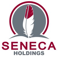 Seneca Holdings logo - Similar company to Capitol Process Services, Inc.
