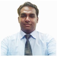 DVC PRASHANT logo - Similar company to I-Nfydata