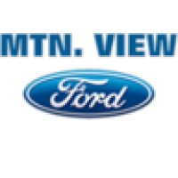 Mtn View Ford Inc