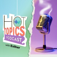 Hot Topics logo - Similar company to Cio Watercooler