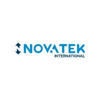 Novatek International logo - Similar company to Novatek Medical Data Systems