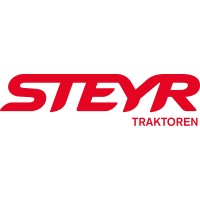 STEYR Traktoren Polska logo - Similar company to Brother Baltic