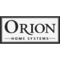 Orion Home Systems