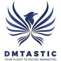 DMTastic Marketing logo - Similar company to Moholla Marketing