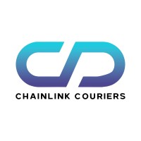 Chainlink Couriers logo - Similar company to Er Tours Pvt. Ltd.