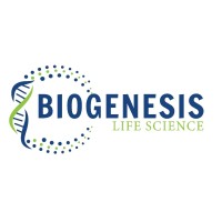 Biogenesis Lifescience logo - Similar company to Biomind - Academy Of Biology