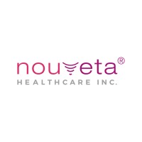 Nouveta Healthcare Inc logo - Similar company to Care Wave Medical موجة الرعاية الطبية