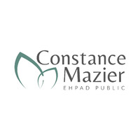 EHPAD public Constance Mazier - Aubervilliers (93) logo - Similar company to Atemporel Studio
