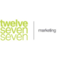 Twelve Seven Seven