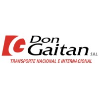 Don Gaitan S.R.L. logo - Similar company to Flexilogsa