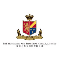 The Hongkong and Shanghai Hotels, Limited logo - Similar company to The Peninsula Hotels