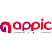Appic Media logo - Similar company to Highadsmedia
