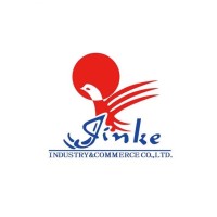 Guangdong Jinke Industry And Commercial Co.,Ltd logo - Similar company to Van Setten Zeefdruk B.V.