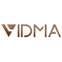 Vidma Law Partners logo - Similar company to Lawnchpad