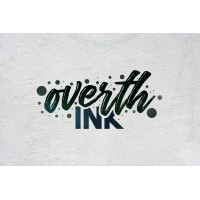 Overthink Tattoo logo - Similar company to Alpha Laser Southeast Asia Co.,Ltd.