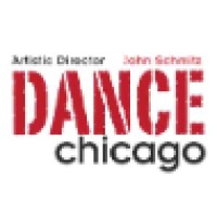Dance Chicago logo - Similar company to Design Dance