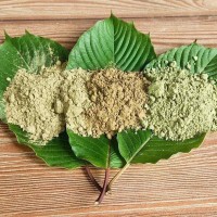 Kratom Supply logo - Similar company to Decipher Credit Solutions, Inc.