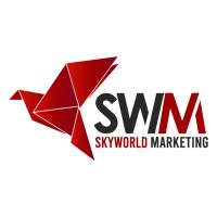SWM - SKYWORLD MARKETING logo - Similar company to Bachay.Com