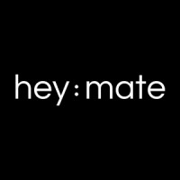 Heymate logo - Similar company to Heymedia