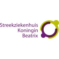 Streekziekenhuis Koningin Beatrix logo - Similar company to Medisch Spectrum Twente