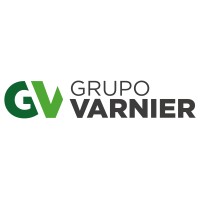 Grupo Varnier logo - Similar company to Agrodigitec