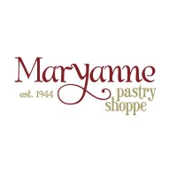 Maryanne Pastry Shoppe logo - Similar company to Kutt Consulting Group