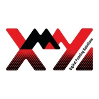 Xmay Print logo - Similar company to Print-Chan
