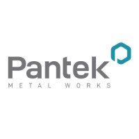 Pantek Srl logo - Similar company to Itistrap S.R.L.