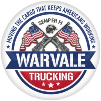 Warvale Trucking, Inc.