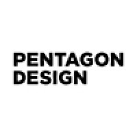 Pentagon Design logo - Similar company to Aivan