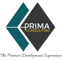 Prima Consulting, a Shanna Weber Coaching LLC company logo - Similar company to The Transition Strategists