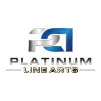 Platinum Line Arts logo - Similar company to Sustainable Arts Trading Llc