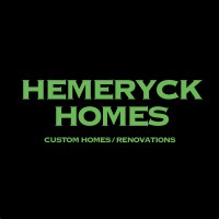 Hemeryck Homes Construction Ltd. logo - Similar company to Cdn Group