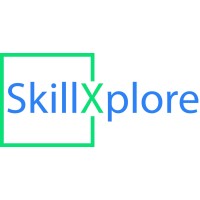 SkillXplore logo - Similar company to Upda Training Qatar