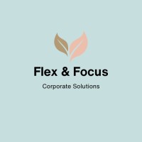 Flex and Focus Corporate Solutions logo - Similar company to Msc Performance