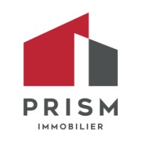 PRISM Immobilier logo - Similar company to Ometim Immo