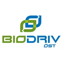BioDriv Öst logo - Similar company to Beebold Consulting Ab
