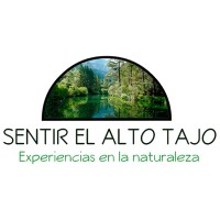 Sentir el Alto Tajo logo - Similar company to Viajes Viatica