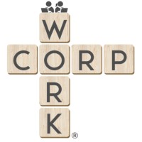 CorpWork CS logo - Similar company to Luxe Client Group | Susan Solliday, Jennifer Vatistas