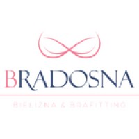 Brafitting i profesjonalny dobór bielizny Bradosna logo - Similar company to Gorsenia Lingerie